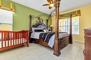 Davenport - Spacious 6bd/5.5ba Pool Home-#6av151