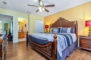 Davenport - Spacious 6bd/5.5ba Pool Home-#6av151