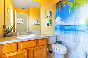 Davenport - Spacious 6bd/5.5ba Pool Home-#6av151