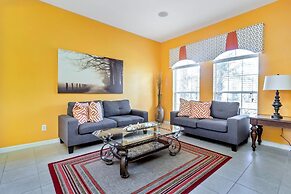 Davenport - Spacious 6bd/5.5ba Pool Home-#6av151