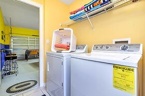 Davenport - Spacious 6bd/5.5ba Pool Home-#6av151