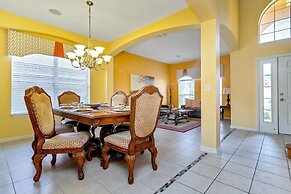 Davenport - Spacious 6bd/5.5ba Pool Home-#6av151