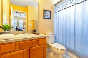 Davenport - Spacious 6bd/5.5ba Pool Home-#6av151