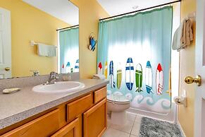 Davenport - Spacious 6bd/5.5ba Pool Home-#6av151