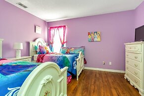 Davenport - Spacious 6bd/5.5ba Pool Home-#6av151