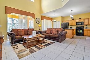 Davenport - Spacious 6bd/5.5ba Pool Home-#6av151