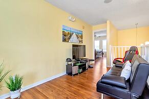 Davenport - Spacious 6bd/5.5ba Pool Home-#6av151