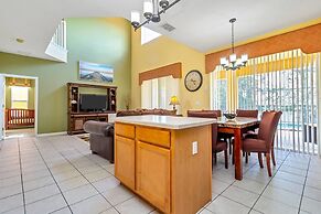 Davenport - Spacious 6bd/5.5ba Pool Home-#6av151