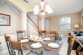 Aviana Resort - 5bd/5ba - Rav5533