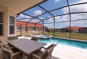 Aviana Resort - 5bd/5ba - Rav5533