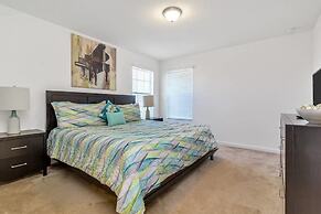 Aviana Resort-beautiful 6bd/5ba Pool Home- #6av400