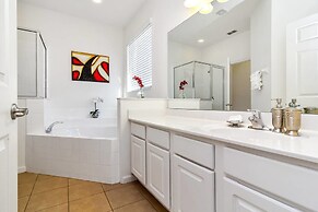 Aviana Resort-beautiful 6bd/5ba Pool Home- #6av400