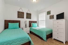 Aviana Resort-beautiful 6bd/5ba Pool Home- #6av400