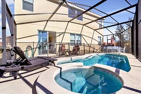 Aviana Resort-beautiful 6bd/5ba Pool Home- #6av400