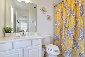 Aviana Resort-beautiful 6bd/5ba Pool Home- #6av400