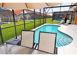 Aviana Resort Home - 4bd/2baph - Rav4101