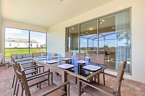 Villa Kiana Westside-luxury 8BD Pool Home #8ws690