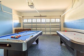 Villa Kiana Westside-luxury 8BD Pool Home #8ws690