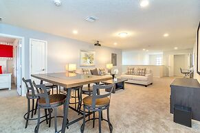 Villa Kiana Westside-luxury 8BD Pool Home #8ws690