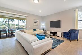 Villa Kiana Westside-luxury 8BD Pool Home #8ws690