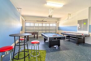 Villa Kiana Westside-luxury 8BD Pool Home #8ws690