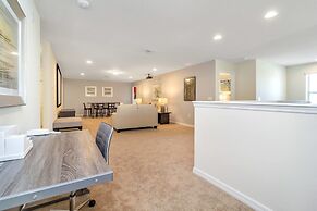 Villa Kiana Westside-luxury 8BD Pool Home #8ws690