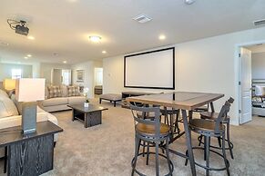 Villa Kiana Westside-luxury 8BD Pool Home #8ws690