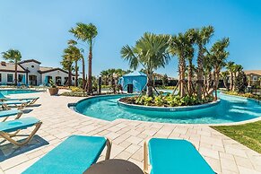 Villa Kiana Westside-luxury 8BD Pool Home #8ws690