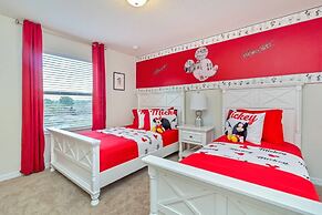 Villa Kiana Westside-luxury 8BD Pool Home #8ws690