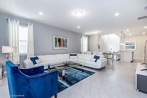 NEW DEC 2018! Solterra 6bd/4ba Pool Home #6st452