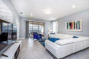 NEW DEC 2018! Solterra 6bd/4ba Pool Home #6st452