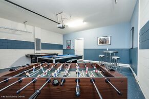 NEW DEC 2018! Solterra 6bd/4ba Pool Home #6st452