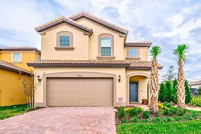 NEW DEC 2018! Solterra 6bd/4ba Pool Home #6st452