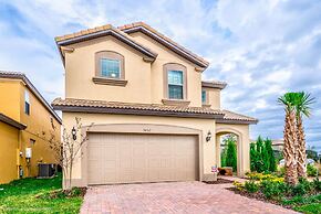 NEW DEC 2018! Solterra 6bd/4ba Pool Home #6st452