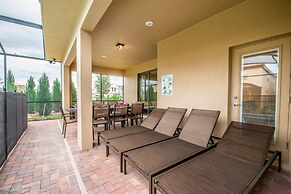 NEW DEC 2018! Solterra 6bd/4ba Pool Home #6st452