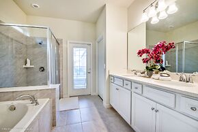 NEW DEC 2018! Solterra 6bd/4ba Pool Home #6st452