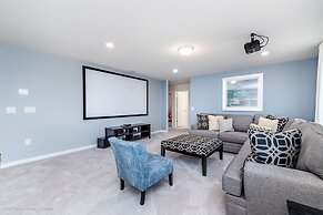 NEW DEC 2018! Solterra 6bd/4ba Pool Home #6st452