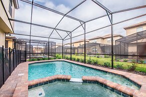 NEW DEC 2018! Solterra 6bd/4ba Pool Home #6st452