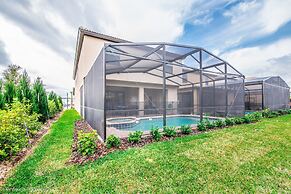 NEW DEC 2018! Solterra 6bd/4ba Pool Home #6st452