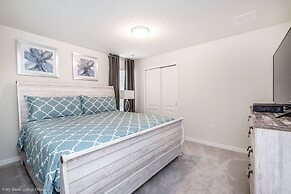 NEW DEC 2018! Solterra 6bd/4ba Pool Home #6st452