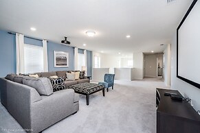 NEW DEC 2018! Solterra 6bd/4ba Pool Home #6st452