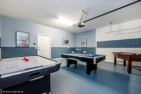 NEW DEC 2018! Solterra 6bd/4ba Pool Home #6st452