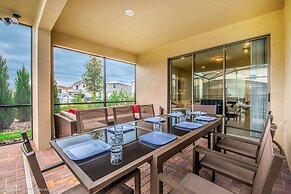 NEW DEC 2018! Solterra 6bd/4ba Pool Home #6st452