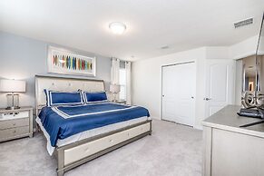 NEW DEC 2018! Solterra 6bd/4ba Pool Home #6st452