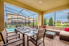 NEW DEC 2018! Solterra 6bd/4ba Pool Home #6st452