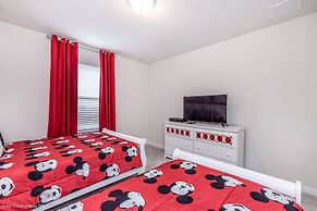 NEW DEC 2018! Solterra 6bd/4ba Pool Home #6st452