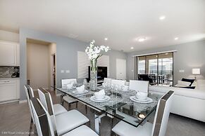 NEW DEC 2018! Solterra 6bd/4ba Pool Home #6st452