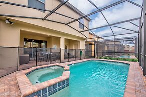 NEW DEC 2018! Solterra 6bd/4ba Pool Home #6st452