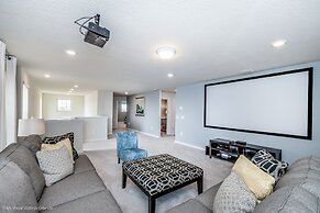 NEW DEC 2018! Solterra 6bd/4ba Pool Home #6st452