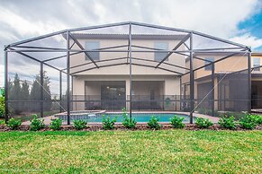 NEW DEC 2018! Solterra 6bd/4ba Pool Home #6st452